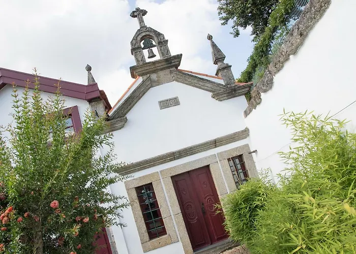 Casa Do Monte - Douro