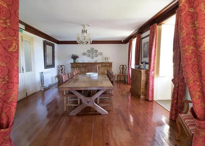Casa Do Monte - Douro