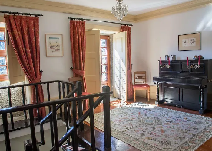 Casa Do Monte - Douro