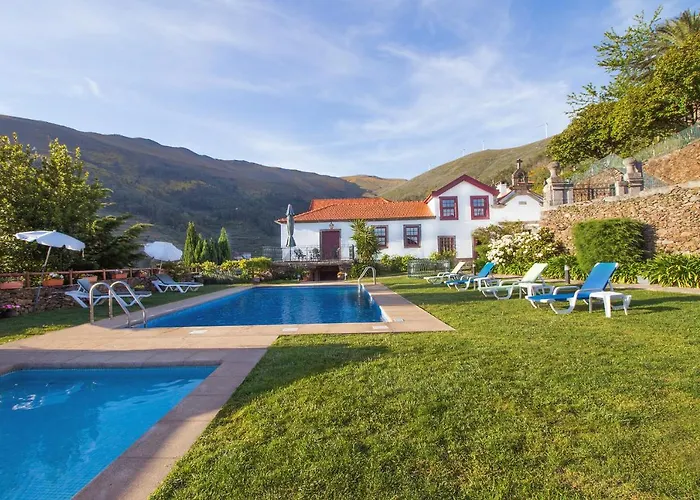 Casa Do Monte - Douro