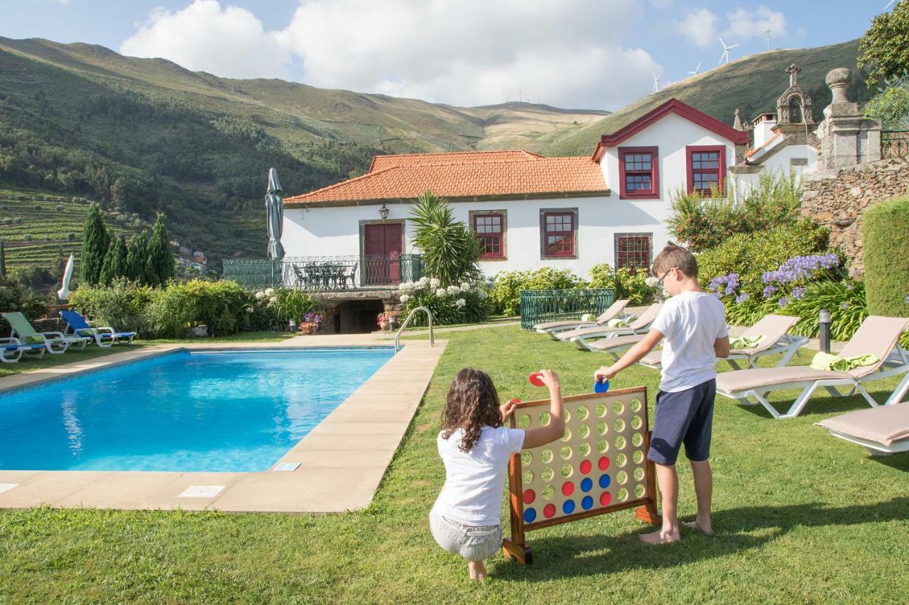 Farm stay Casa Do Monte - Douro