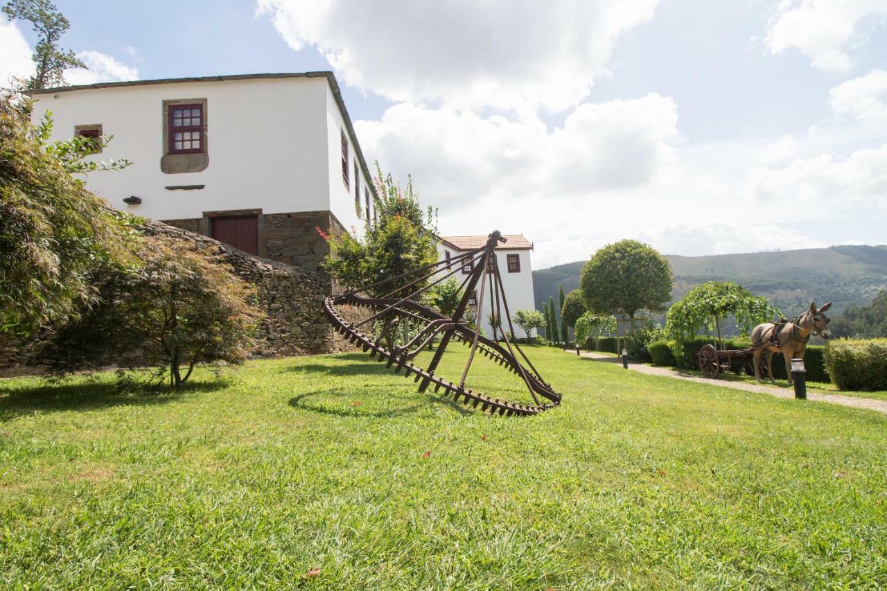 Casa Do Monte - Douro Farm stay *