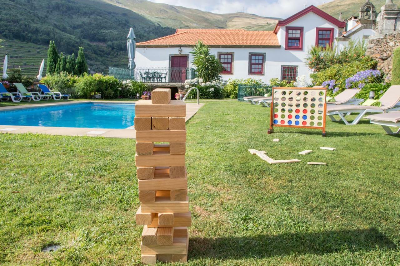 Casa Do Monte - Douro Baiao