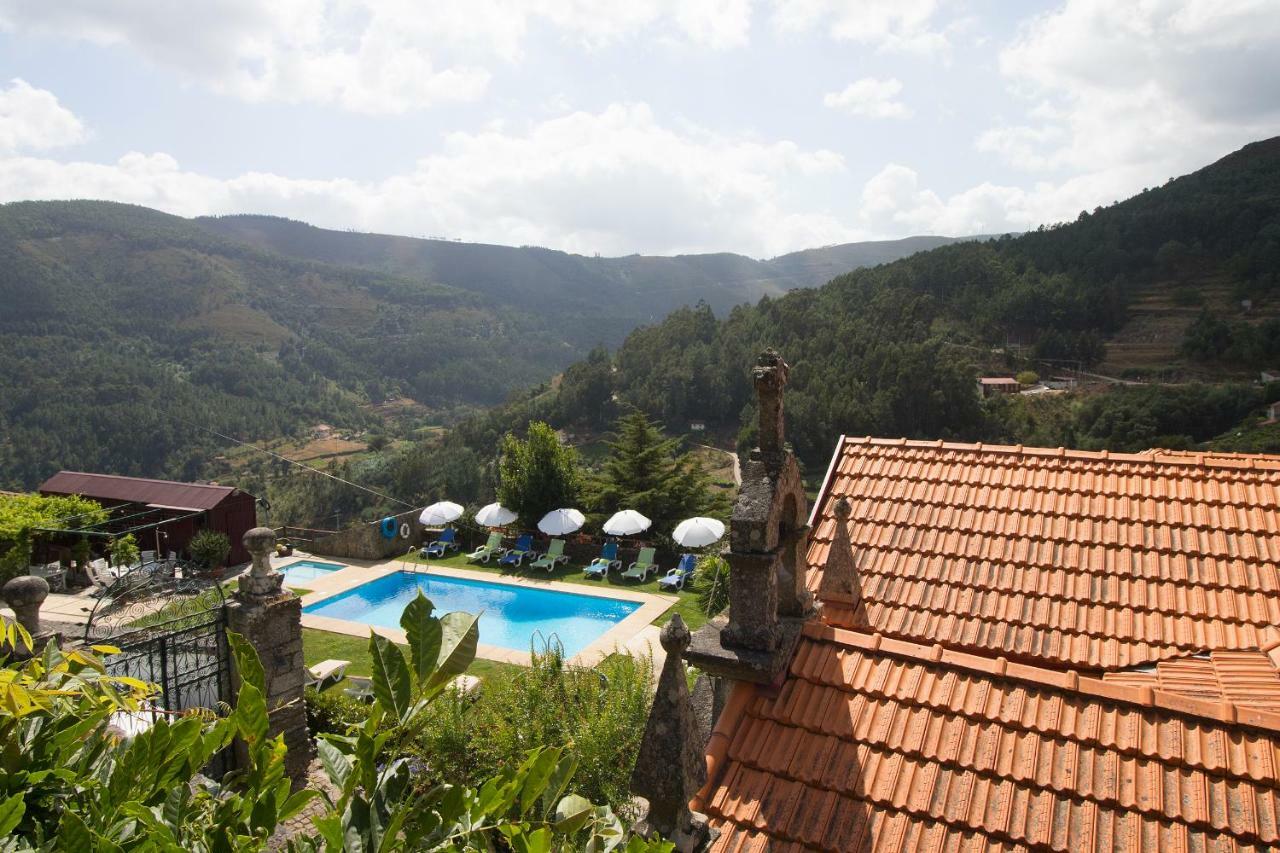 Farm stay Casa Do Monte - Douro *