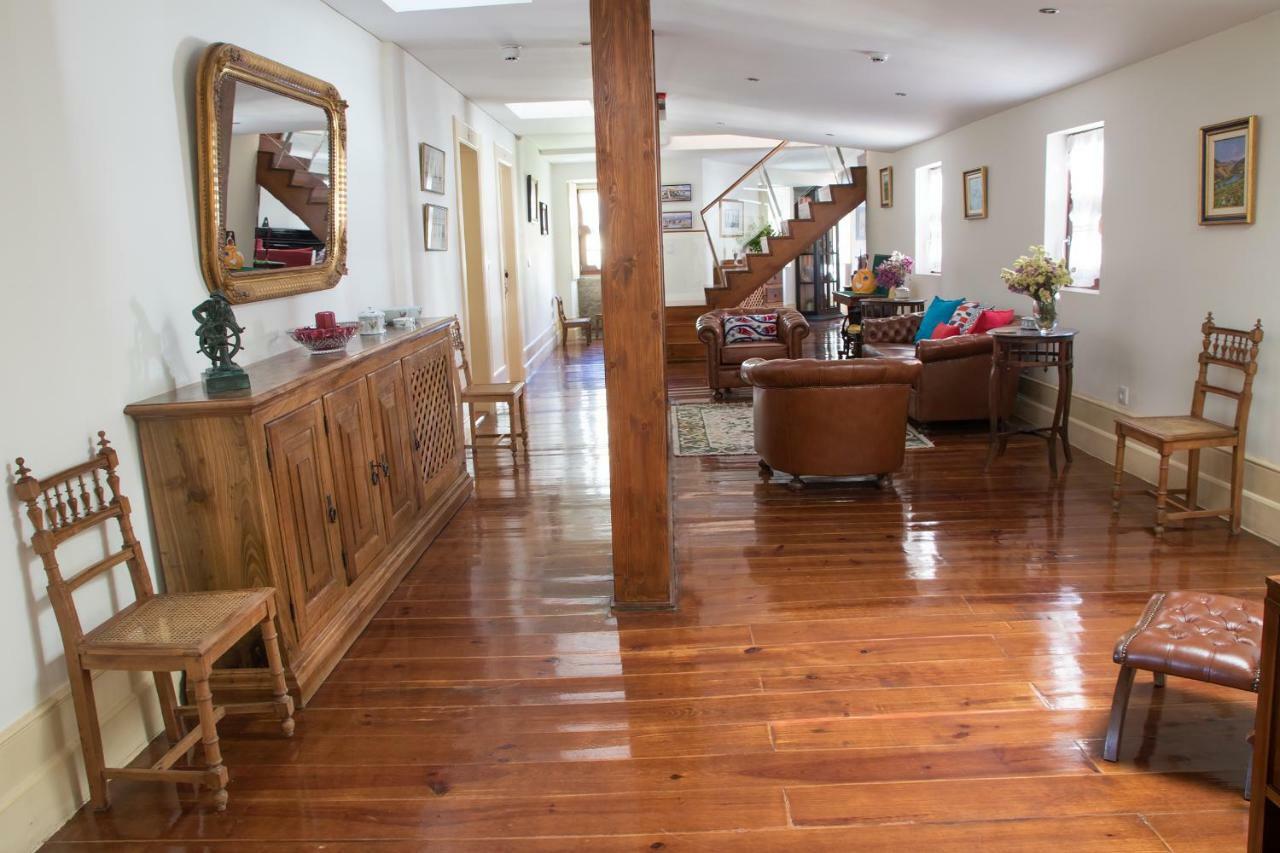 Casa Do Monte - Douro Farm stay