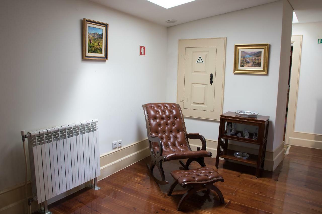 Farm stay Casa Do Monte - Douro
