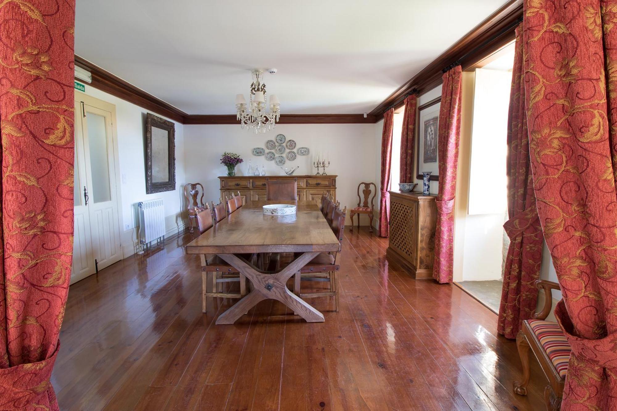 Farm stay Casa Do Monte - Douro Baiao