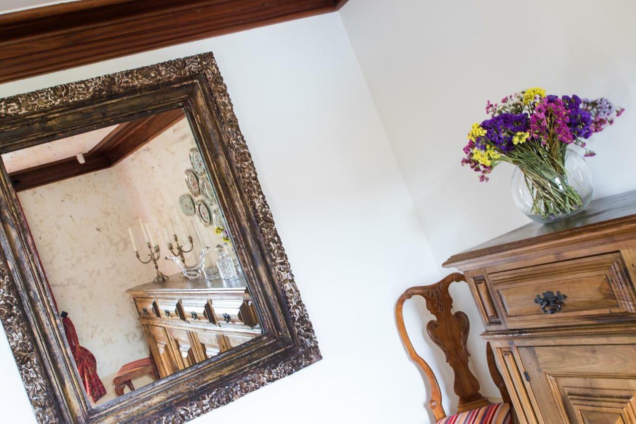 Farm stay Casa Do Monte - Douro Baiao