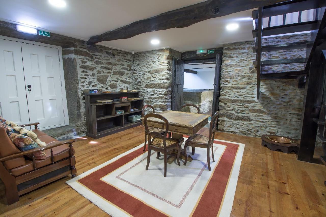 Casa Do Monte - Douro Farm stay *