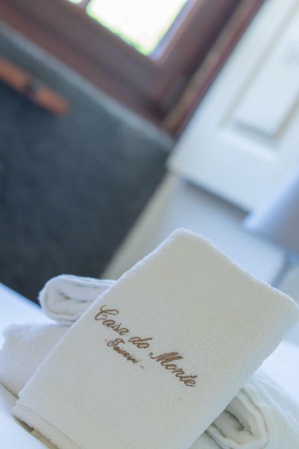 Farm stay Casa Do Monte - Douro