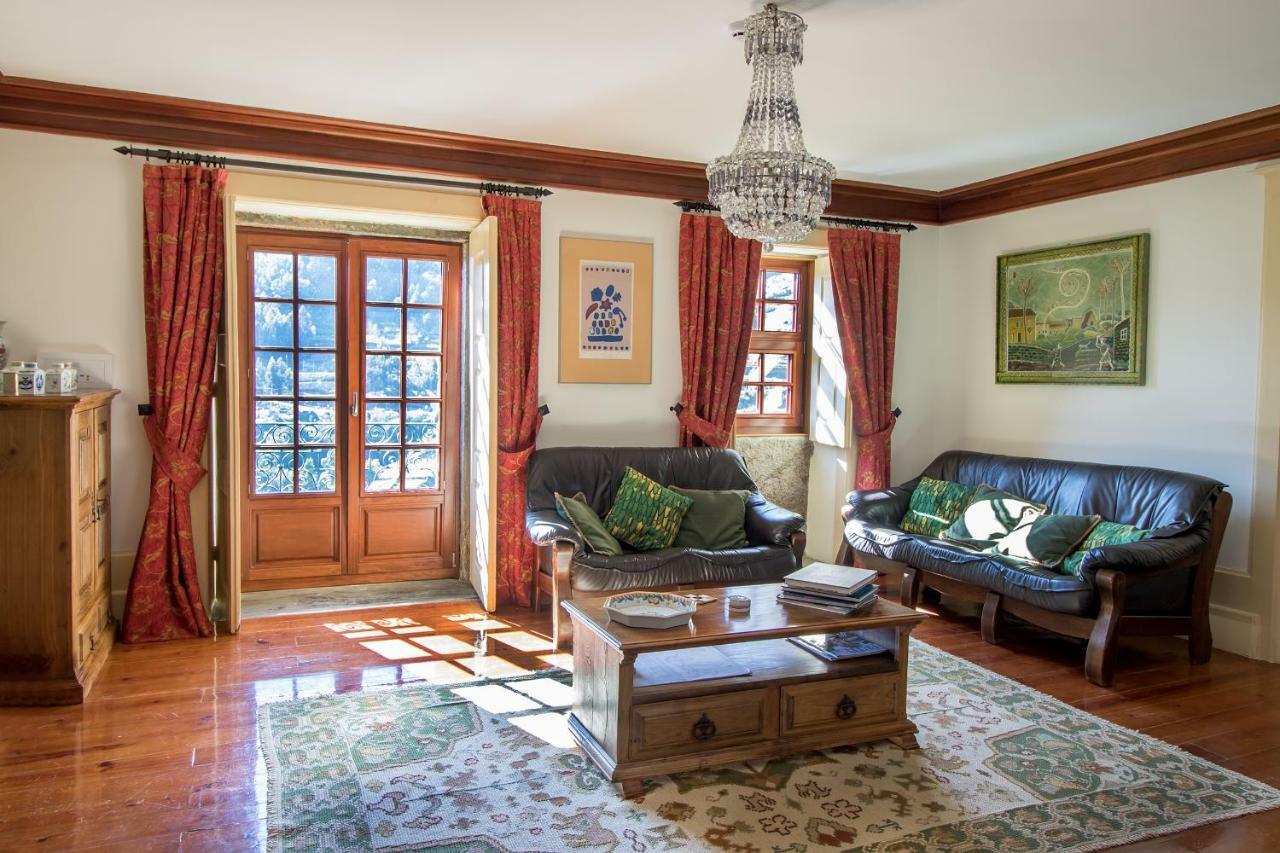 Casa Do Monte - Douro Farm stay