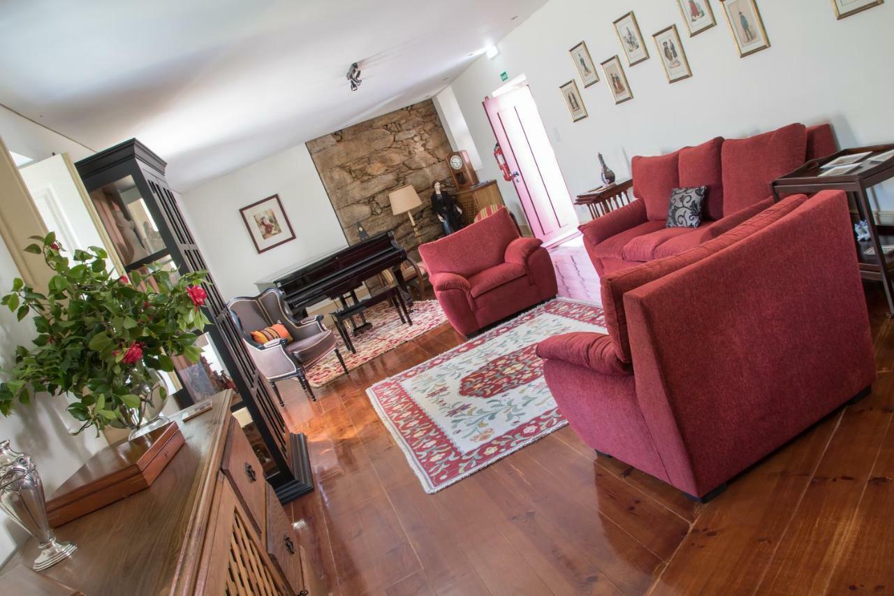 Casa Do Monte - Douro Farm stay