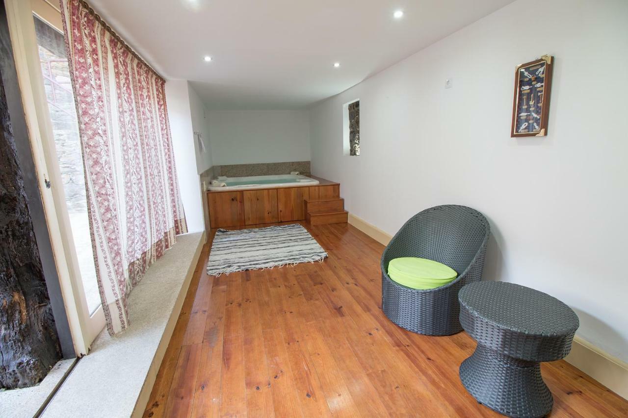 Casa Do Monte - Douro Farm stay *