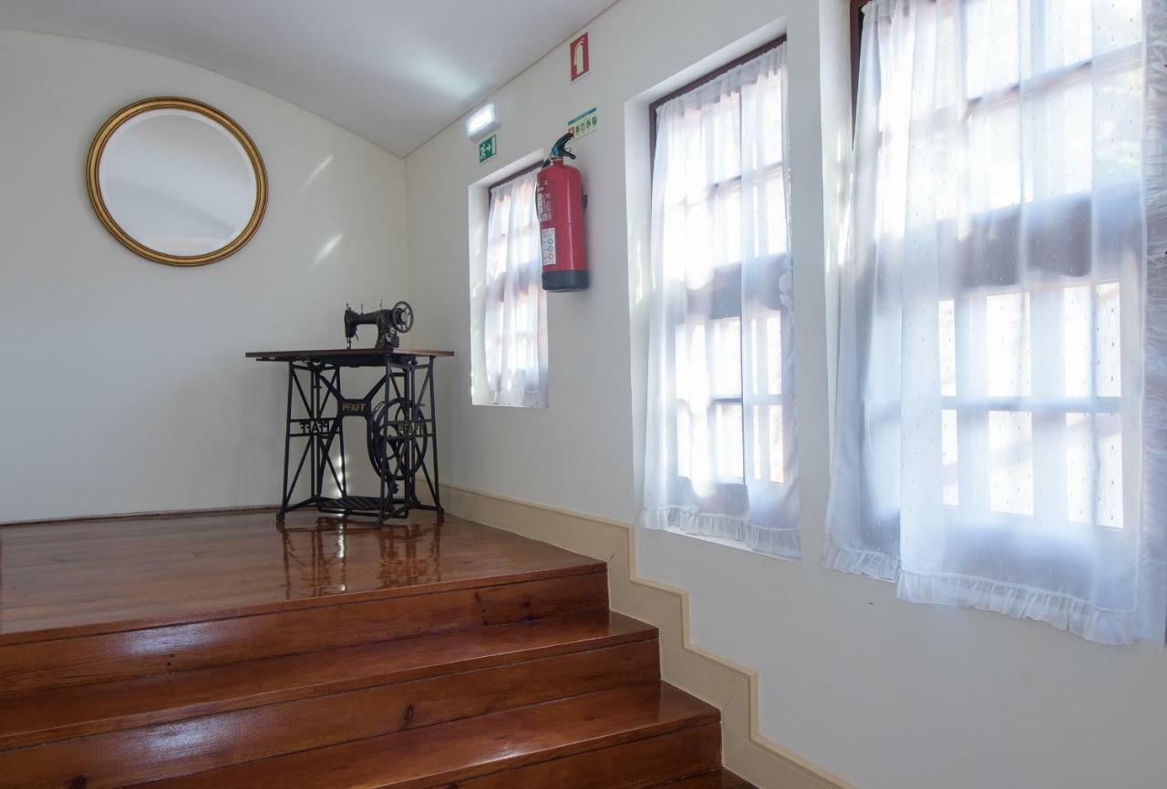 Casa Do Monte - Douro Farm stay Baiao