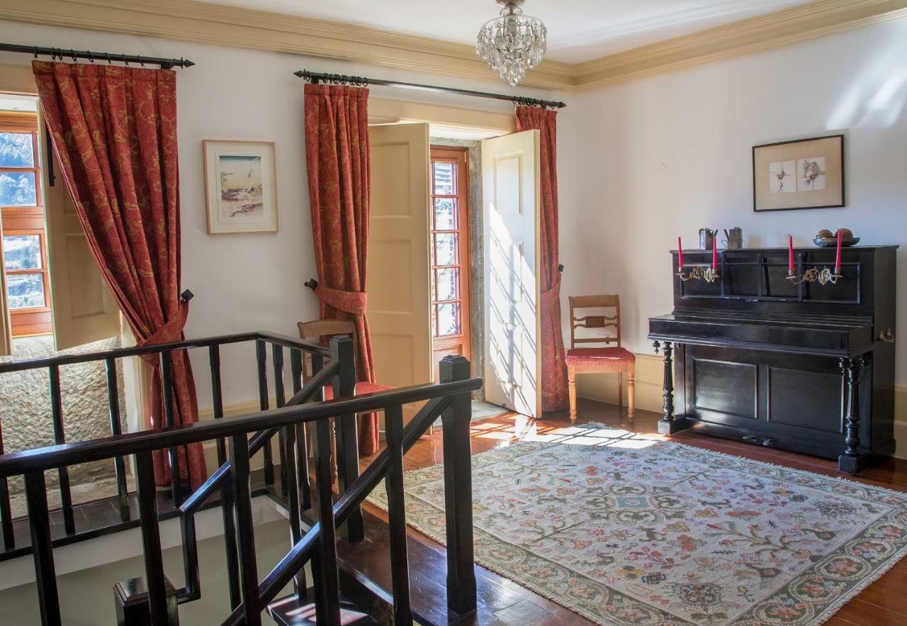 Casa Do Monte - Douro *