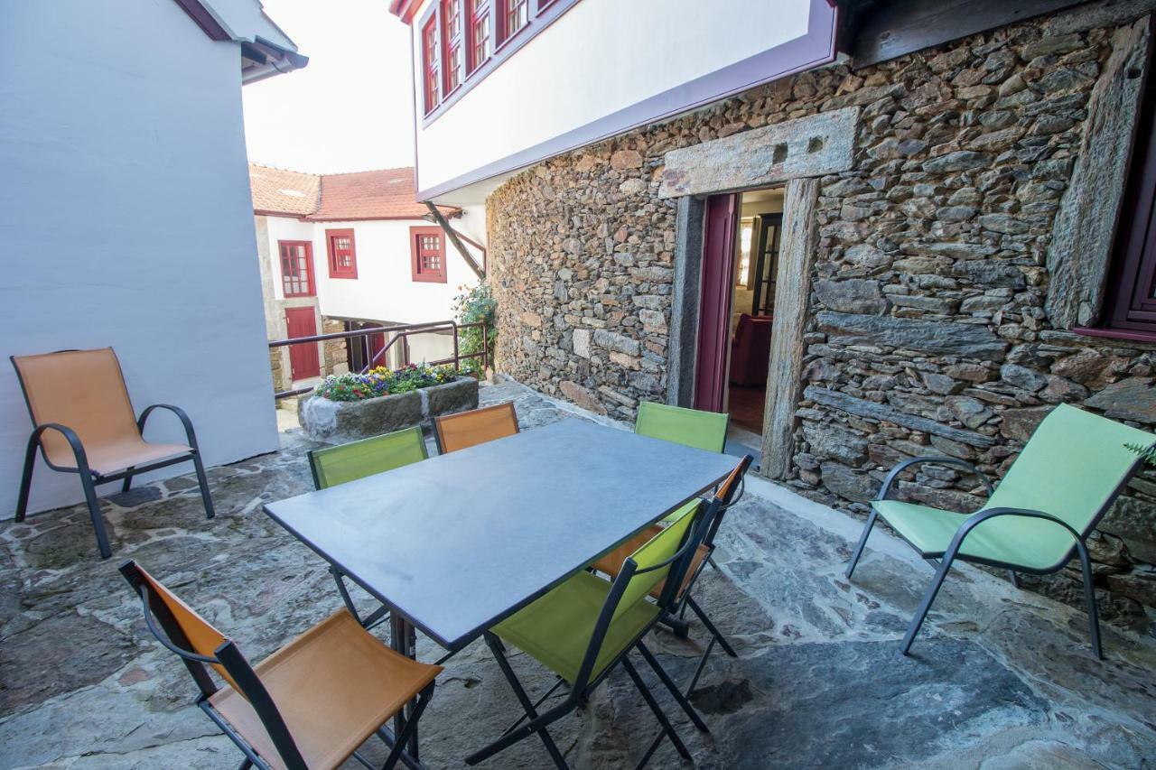 Casa Do Monte - Douro * Baiao