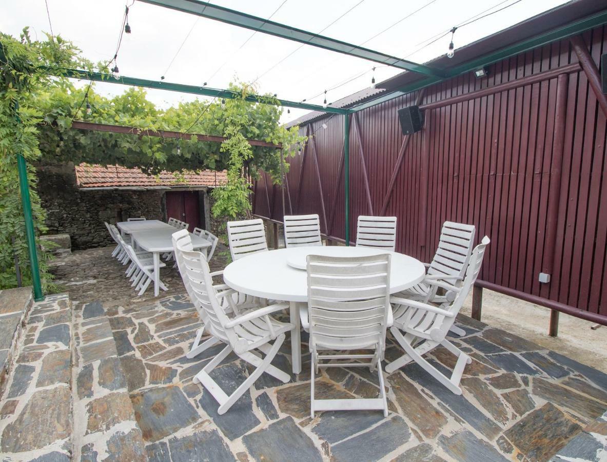 Farm stay Casa Do Monte - Douro *