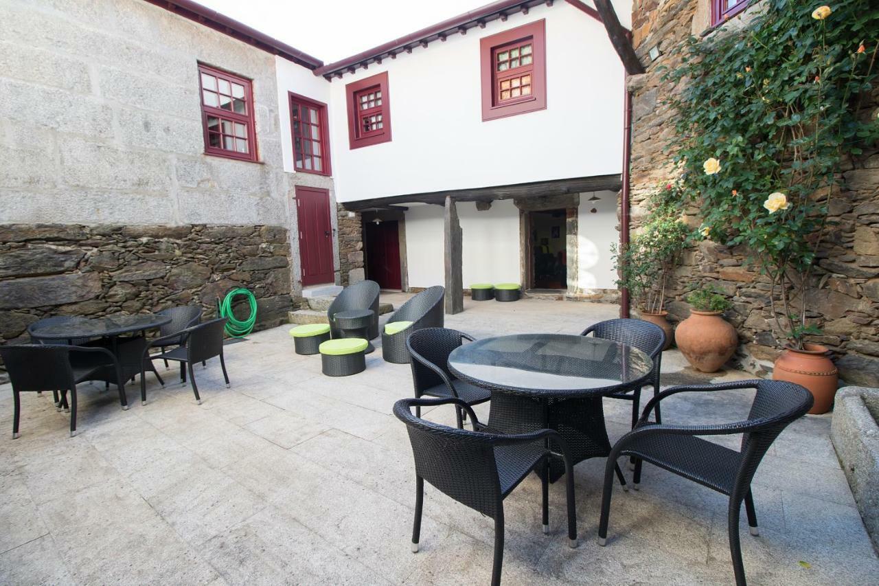 Farm stay Casa Do Monte - Douro Baiao