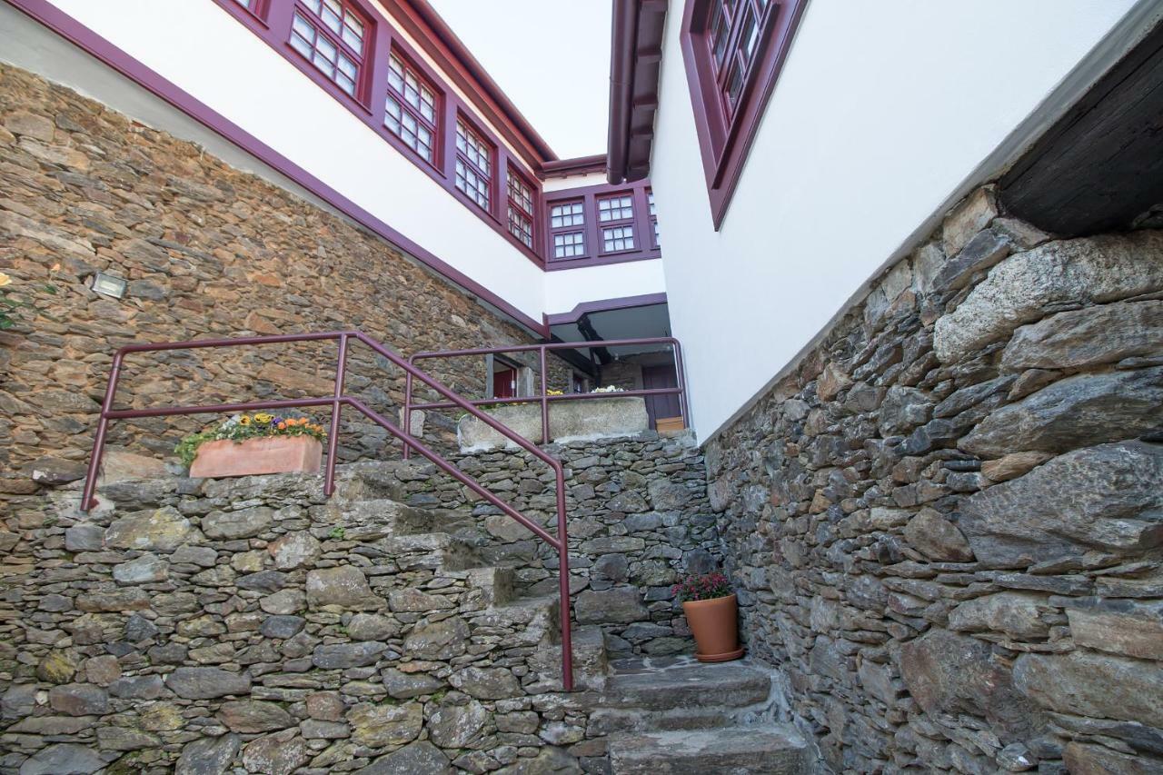 Casa Do Monte - Douro Farm stay *