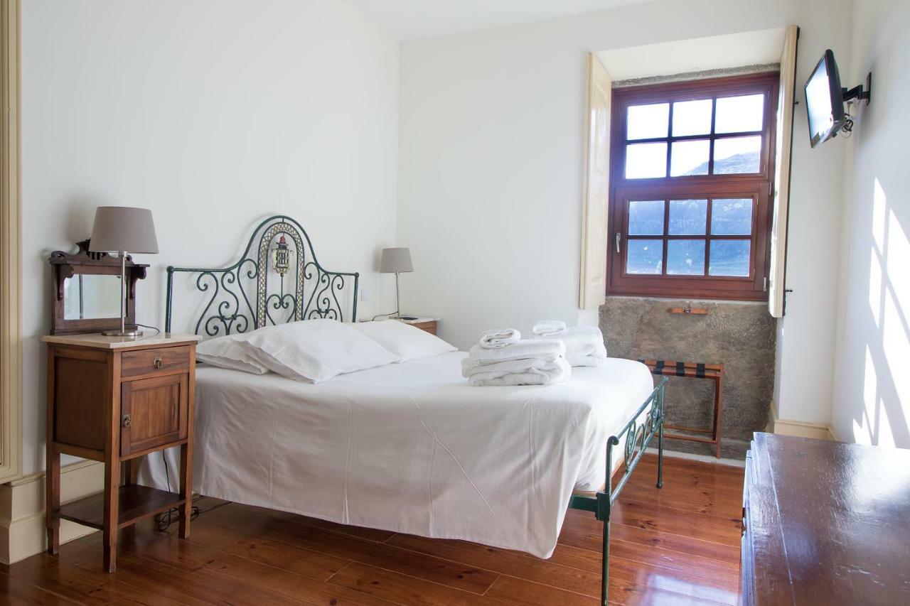 Farm stay Casa Do Monte - Douro *