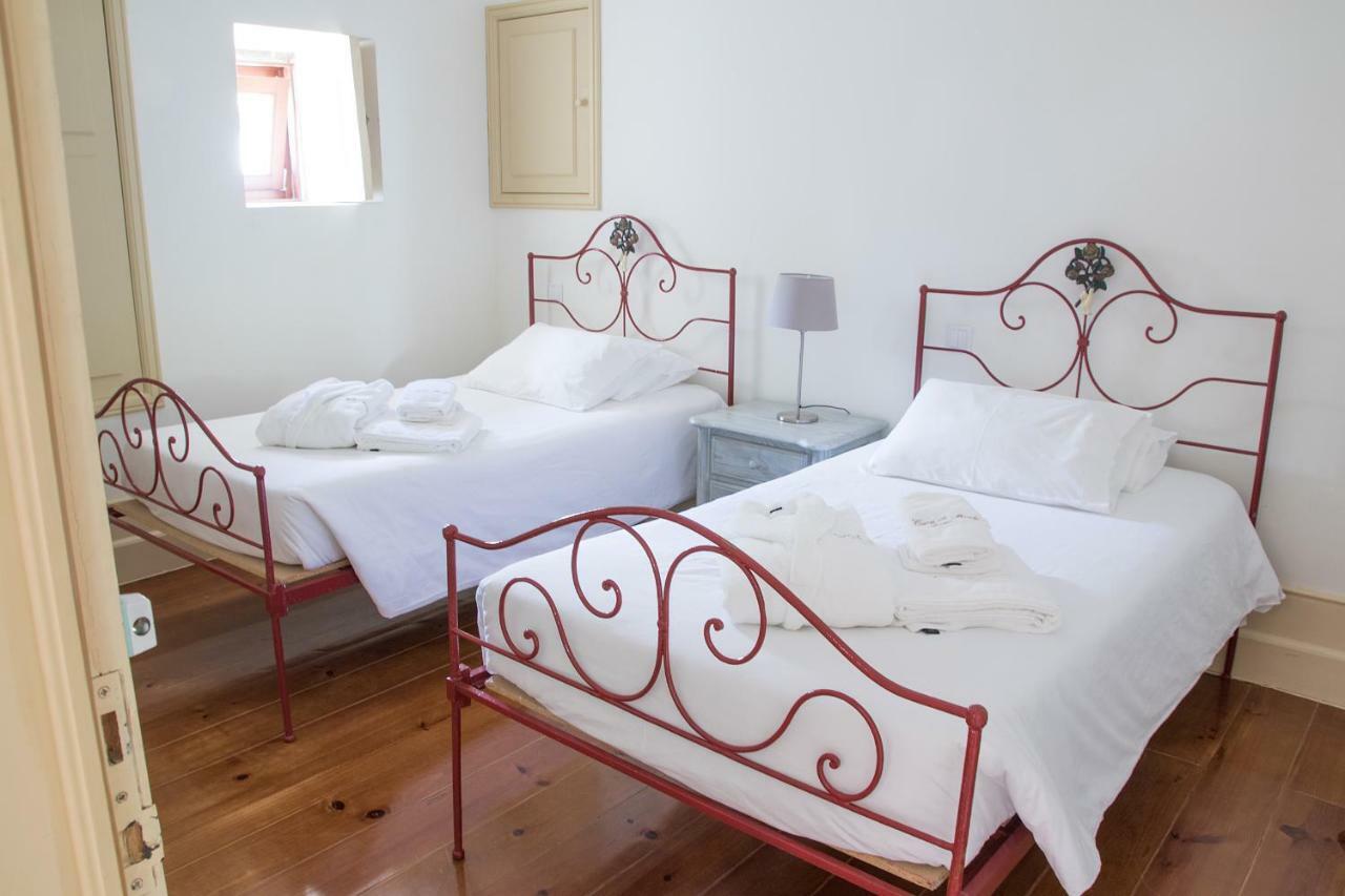 Casa Do Monte - Douro Farm stay Baiao