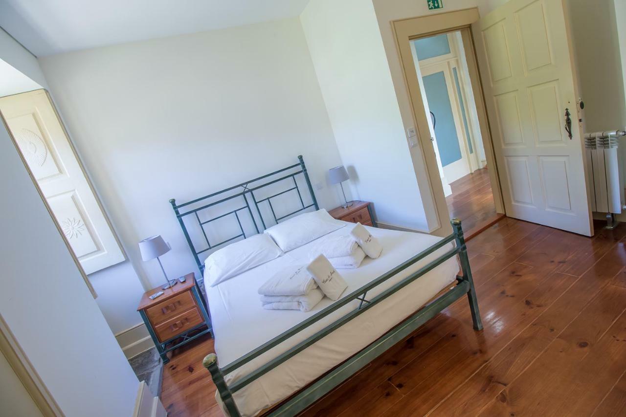 Casa Do Monte - Douro Farm stay