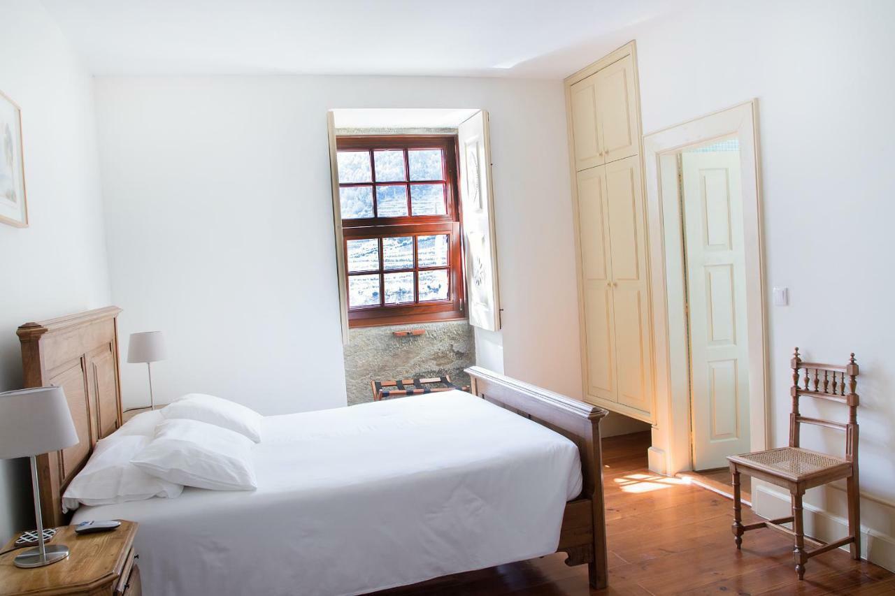Casa Do Monte - Douro Farm stay *