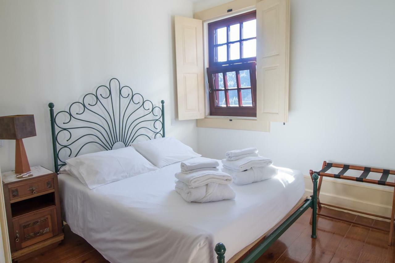 Farm stay Casa Do Monte - Douro Baiao