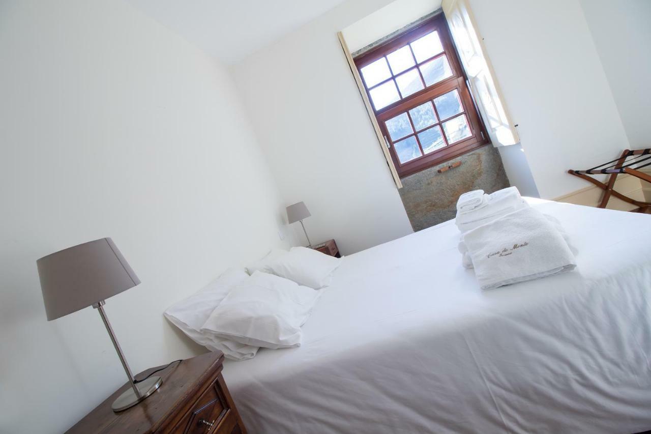 Casa Do Monte - Douro *
