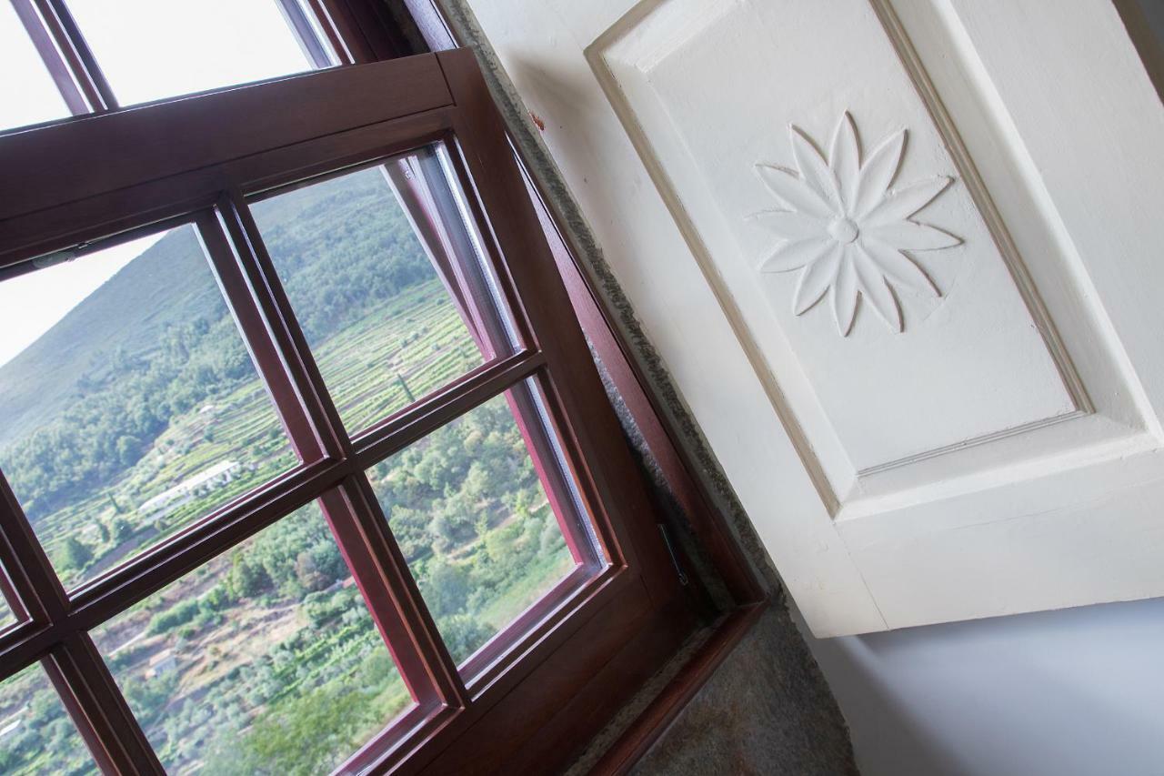 Casa Do Monte - Douro Farm stay Baiao