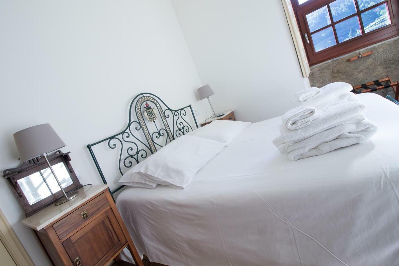 Farm stay Casa Do Monte - Douro *