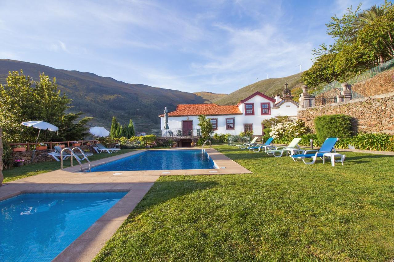 Farm stay Casa Do Monte - Douro *